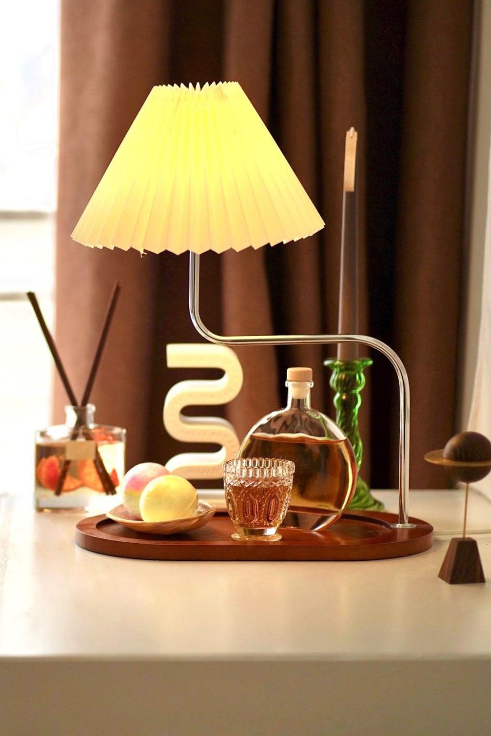 Eterna TL Table Lamp - everlamps