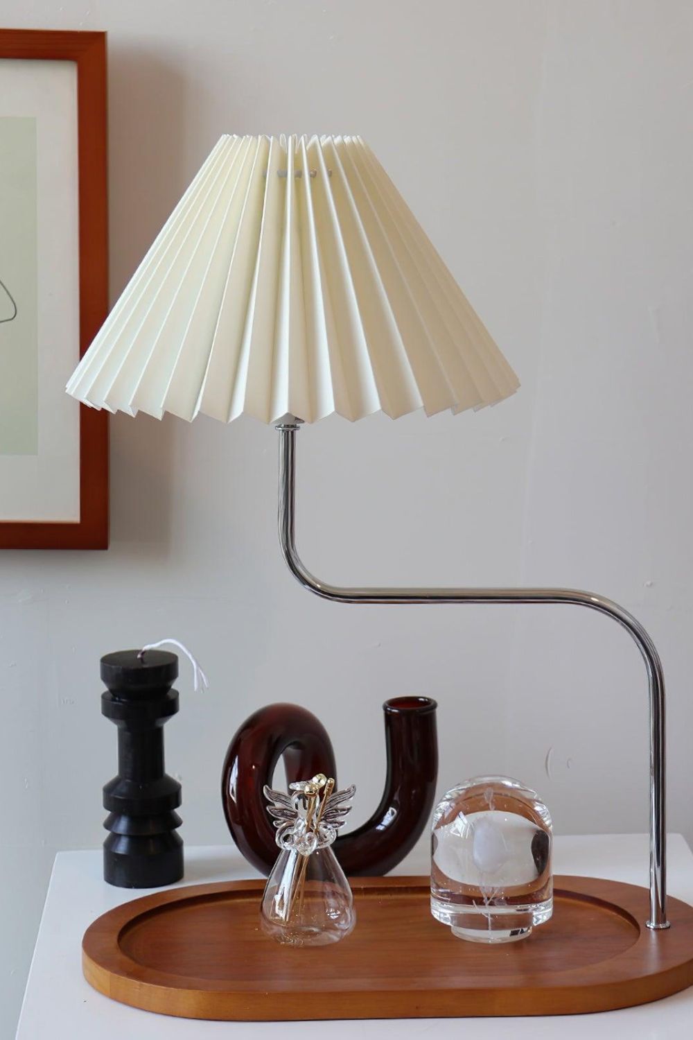 Eterna TL Table Lamp - everlamps