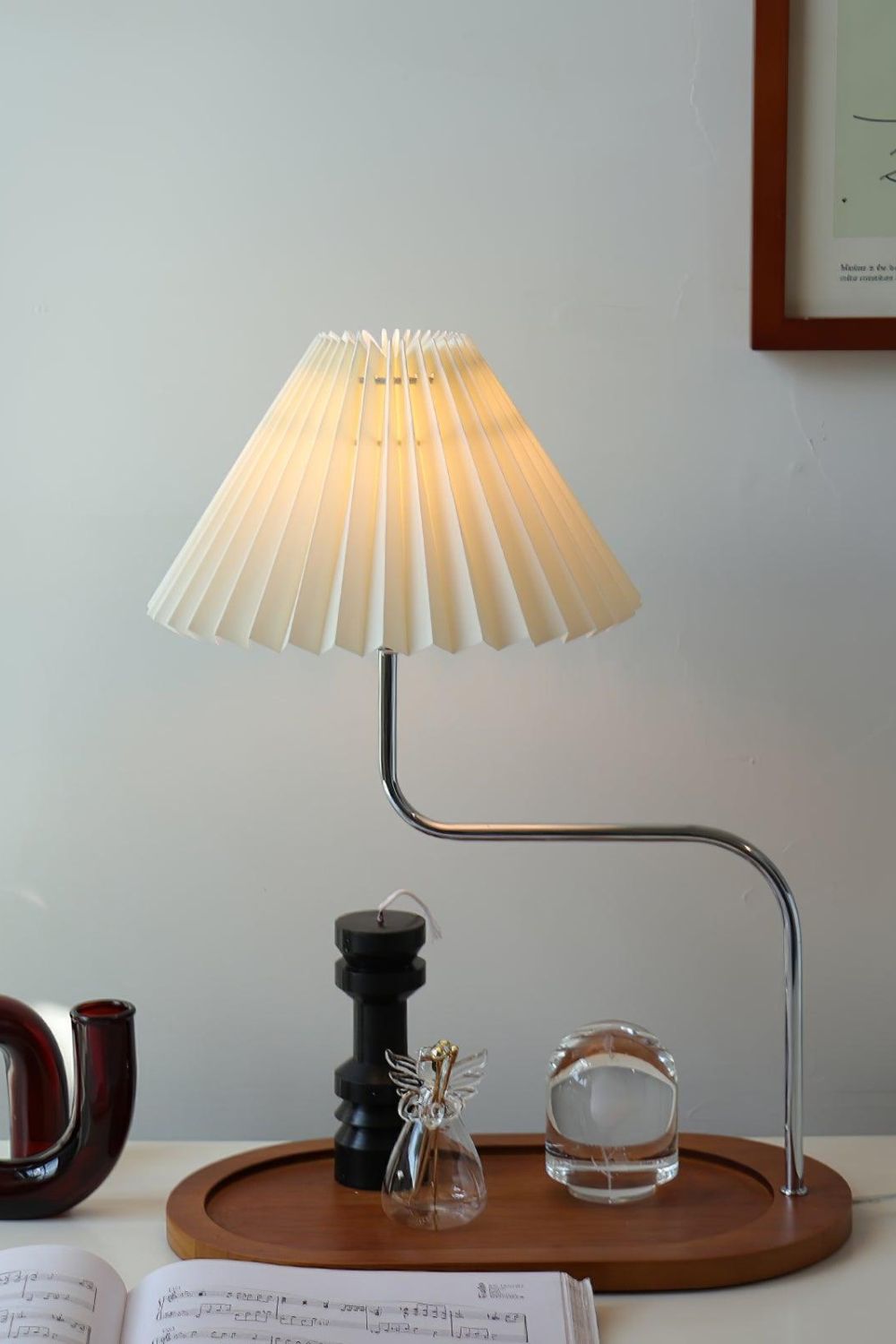 Eterna TL Table Lamp - everlamps