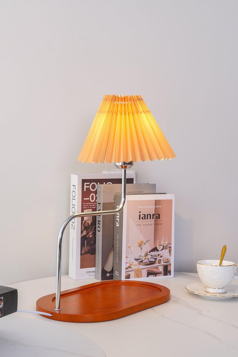Eterna TL Table Lamp - everlamps
