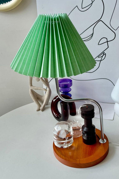 Eterna TL Table Lamp - everlamps