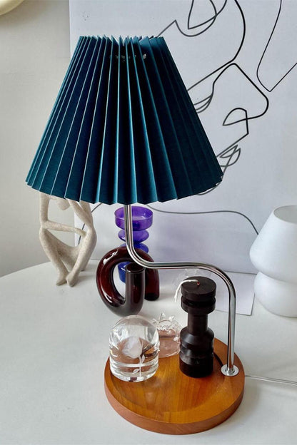 Eterna TL Table Lamp - everlamps