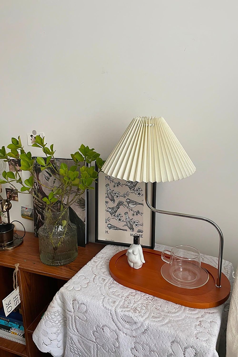 Eterna TL Table Lamp - everlamps