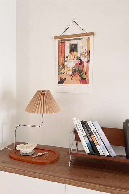 Eterna TL Table Lamp - everlamps