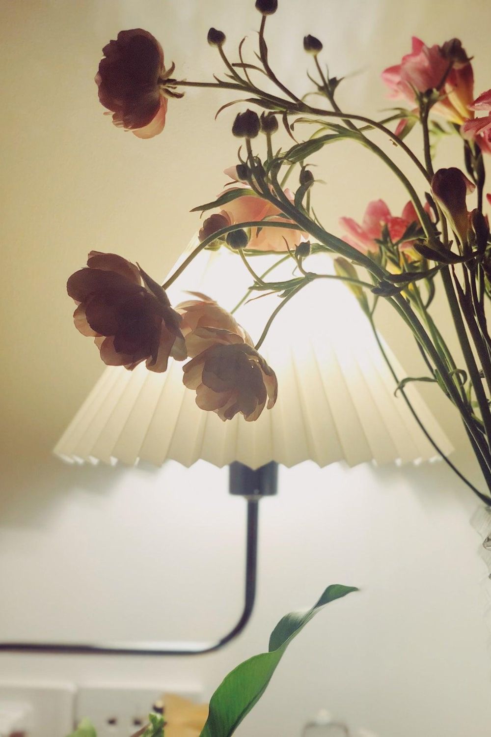 Eterna TL Table Lamp - everlamps