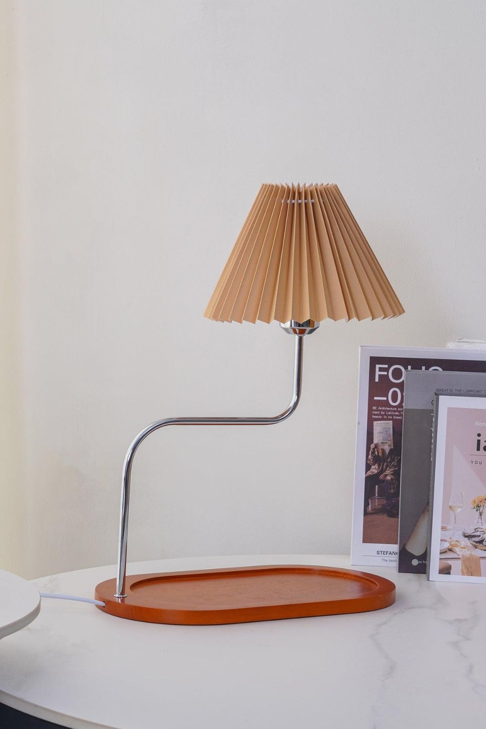 Eterna TL Table Lamp - everlamps