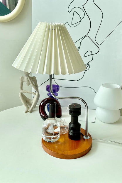 Eterna TL Table Lamp - everlamps