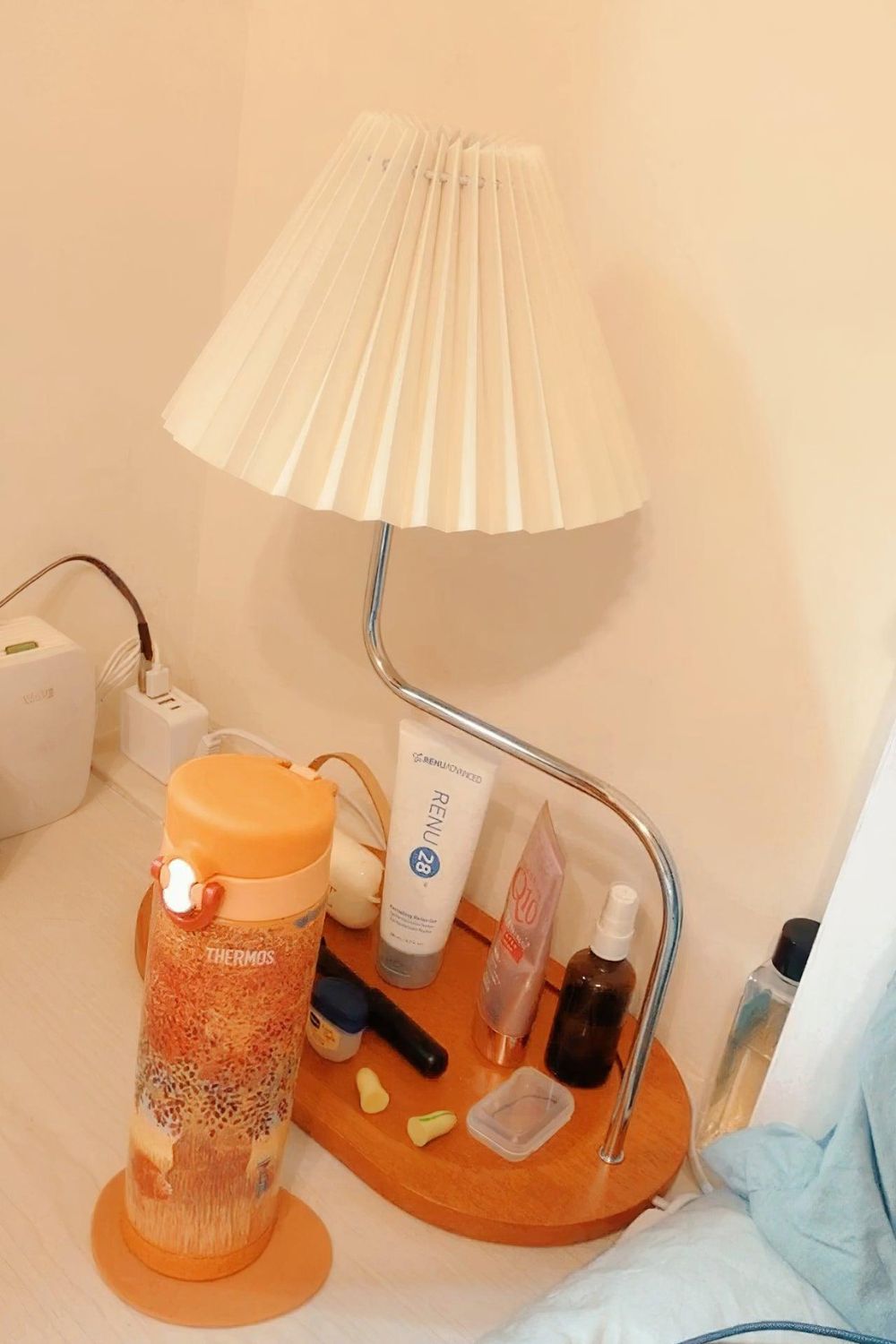 Eterna TL Table Lamp - everlamps