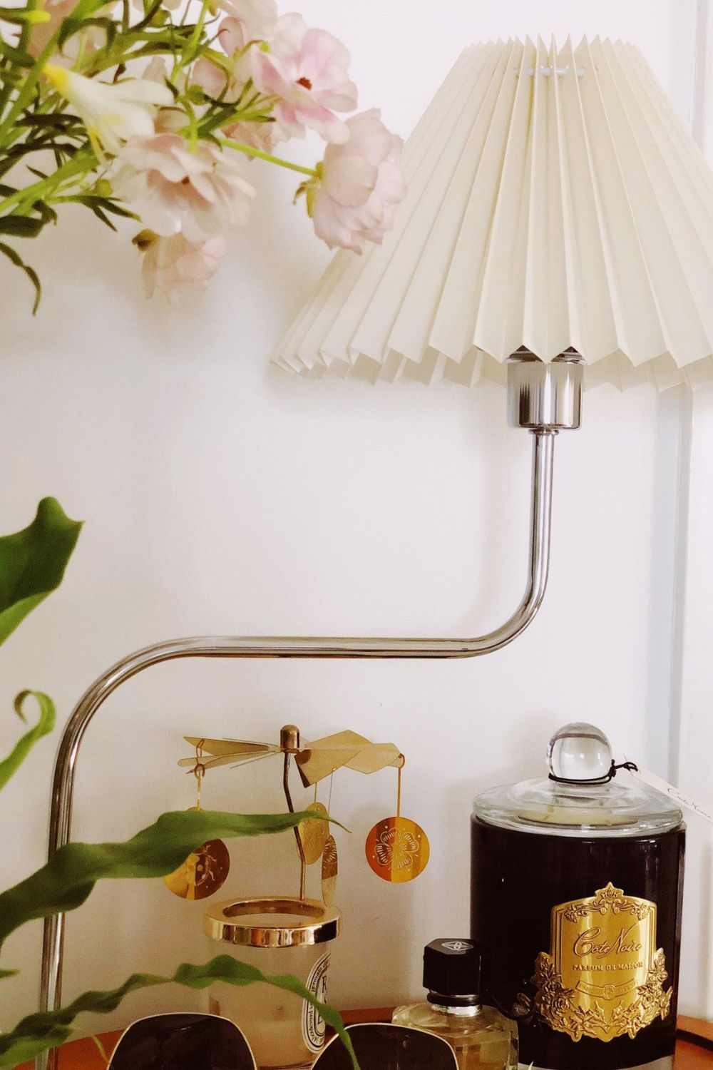 Eterna TL Table Lamp - everlamps