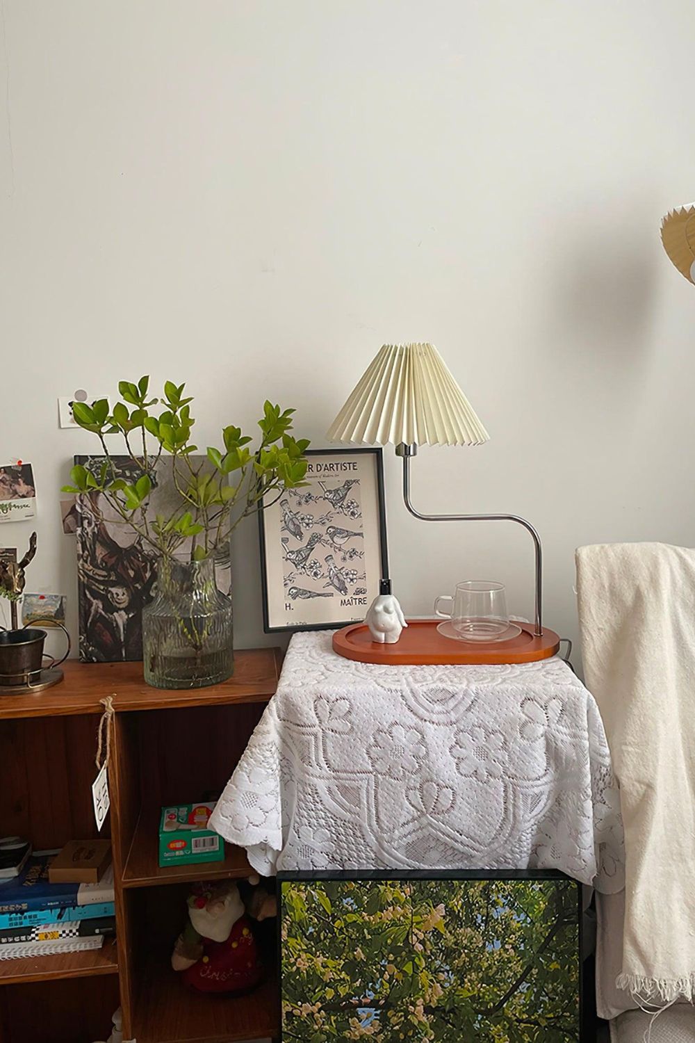 Eterna TL Table Lamp - everlamps