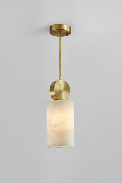 Etruscan Marble Pendant Light - everlamps