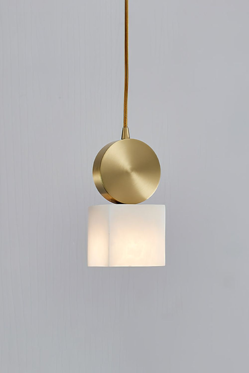 Etruscan Marble Pendant Light - everlamps