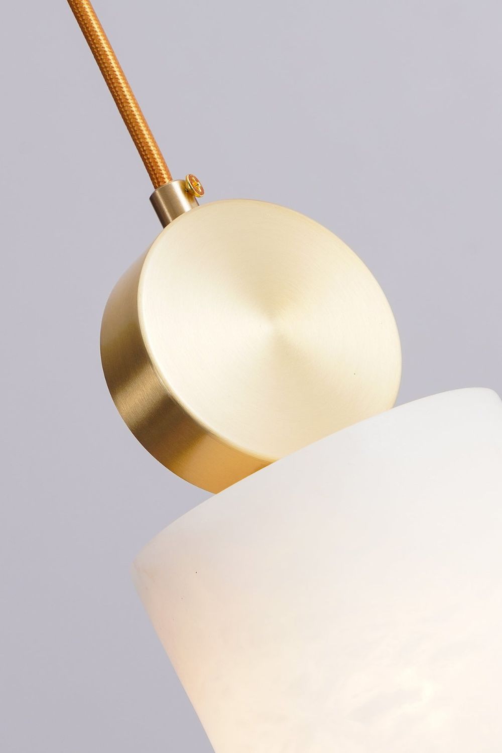 Etruscan Marble Pendant Light - everlamps