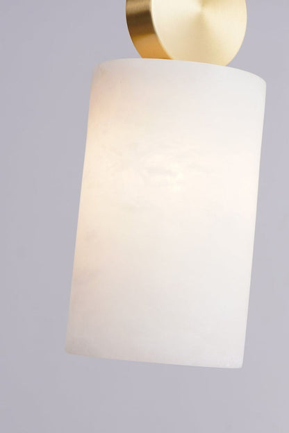 Etruscan Marble Pendant Light - everlamps