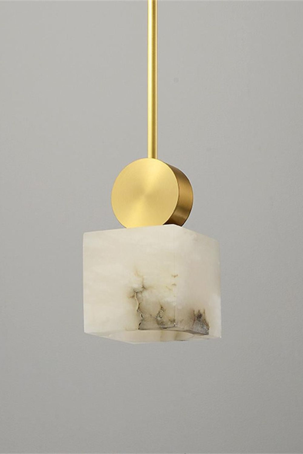 Etruscan Marble Pendant Light - everlamps