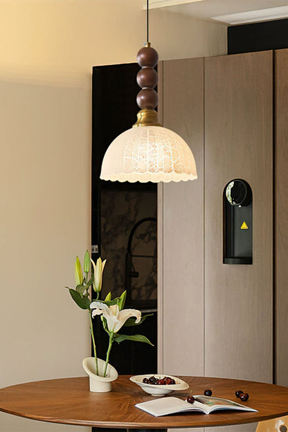 Evandra Pendant Light - view 8 | everlamps