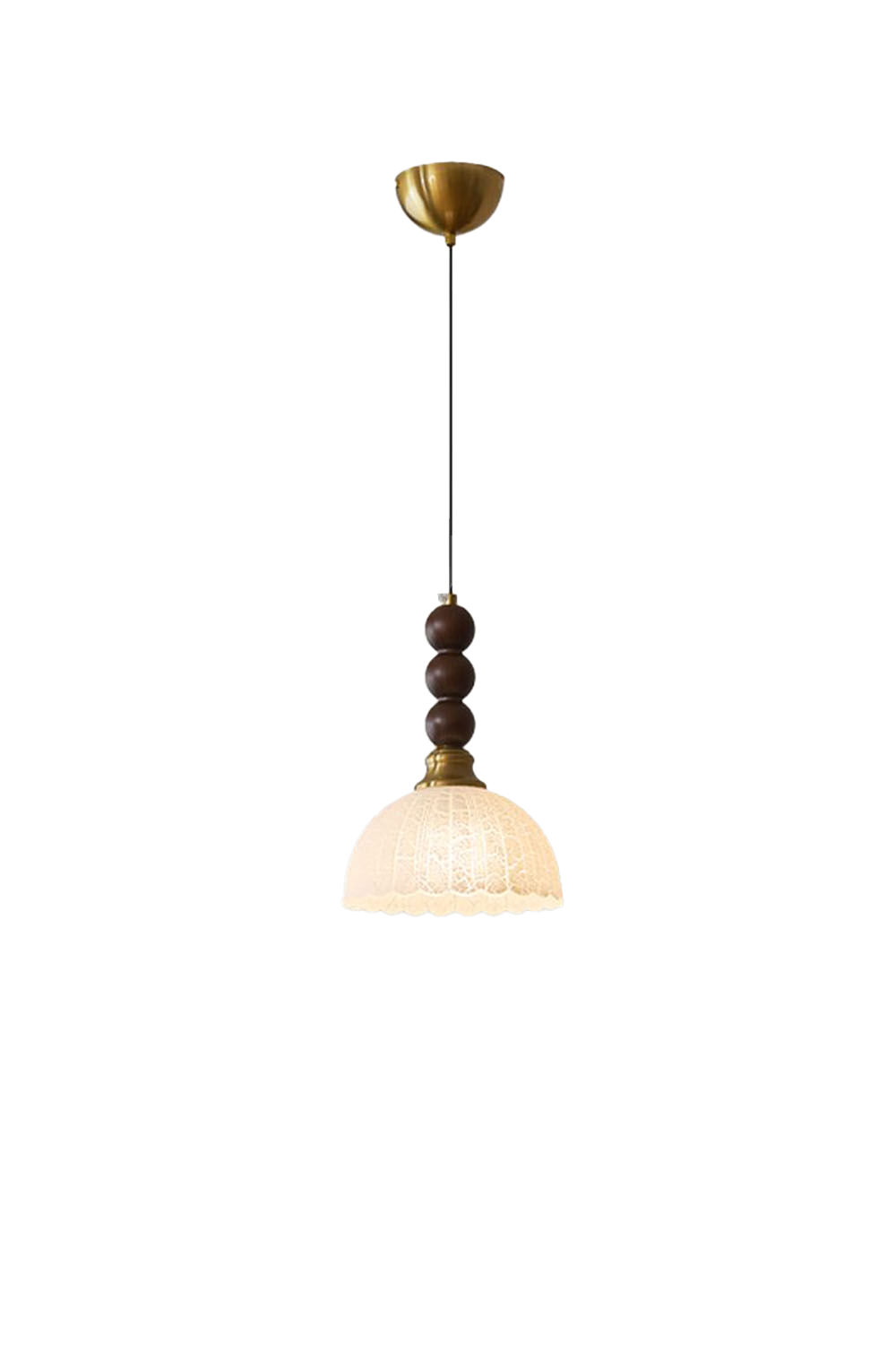 Evandra Pendant Light | everlamps