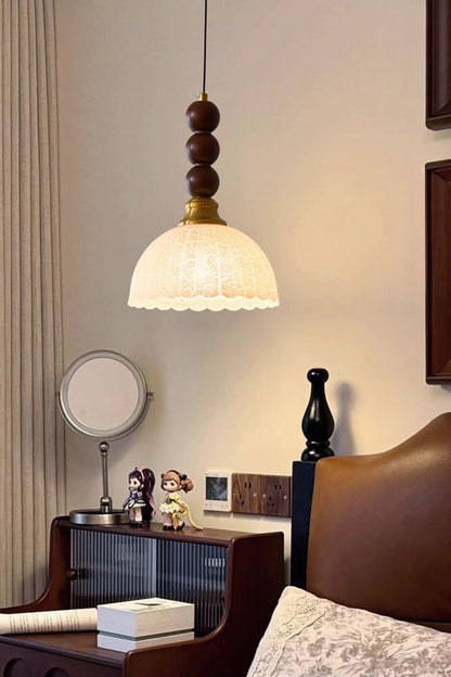 Evandra Pendant Light - view 2 | everlamps