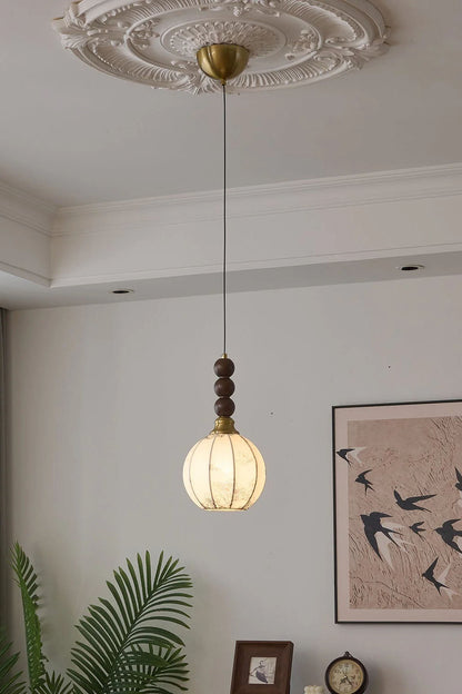 Evandra Pendant Light - view 12 | everlamps