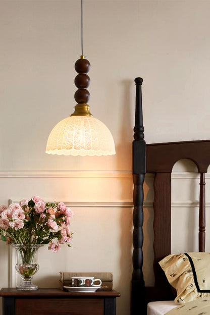 Evandra Pendant Light - view 14 | everlamps