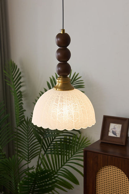 Evandra Pendant Light - view 3 | everlamps