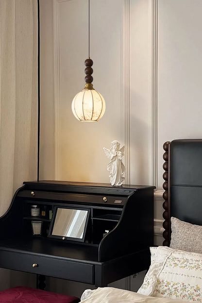 Evandra Pendant Light - view 6 | everlamps