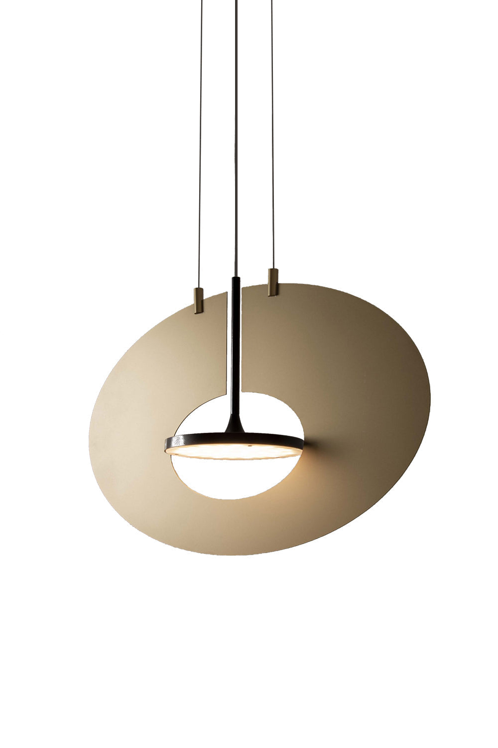 Eye In The Sky Pendant Lamp - everlamps