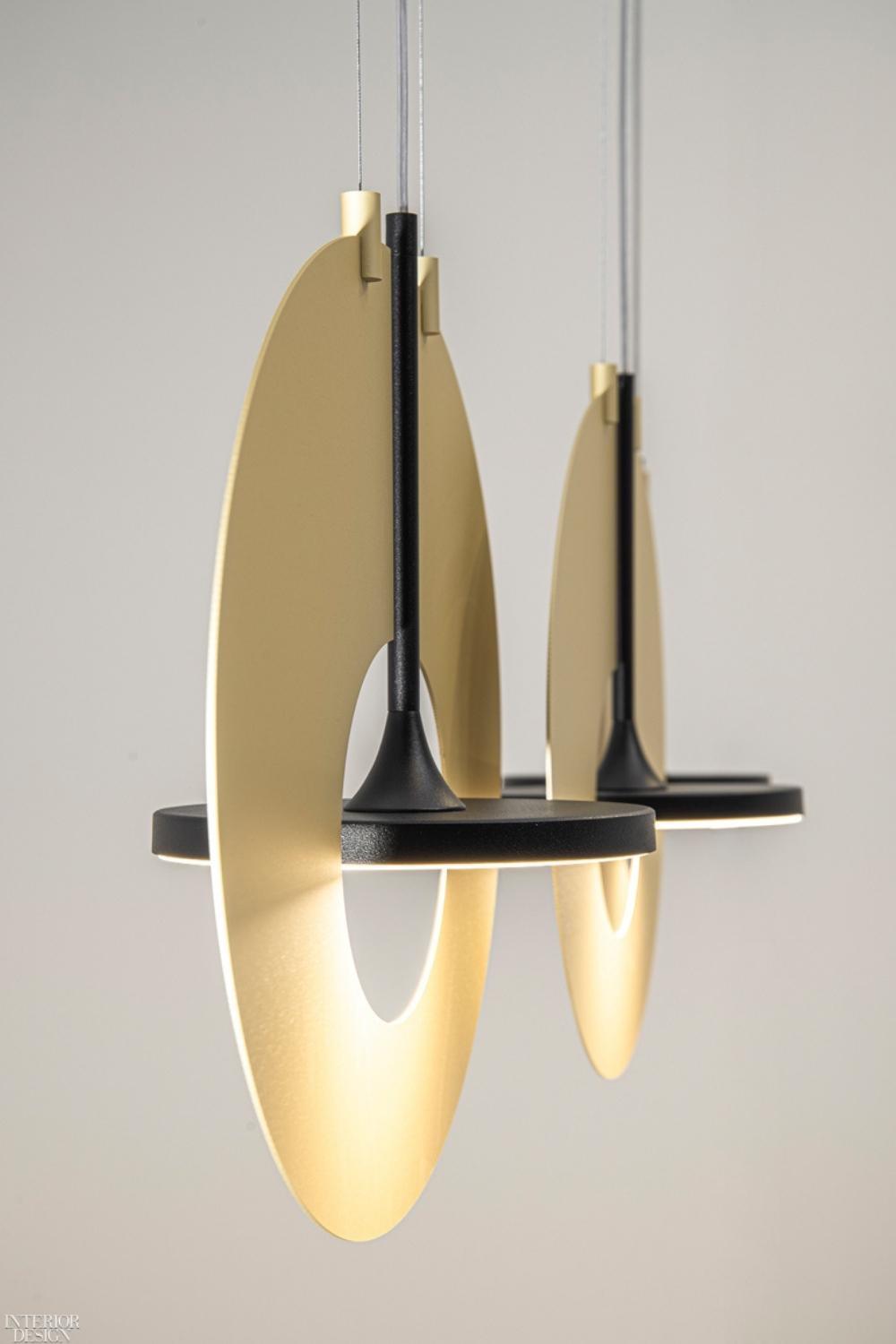 Eye In The Sky Pendant Lamp - everlamps