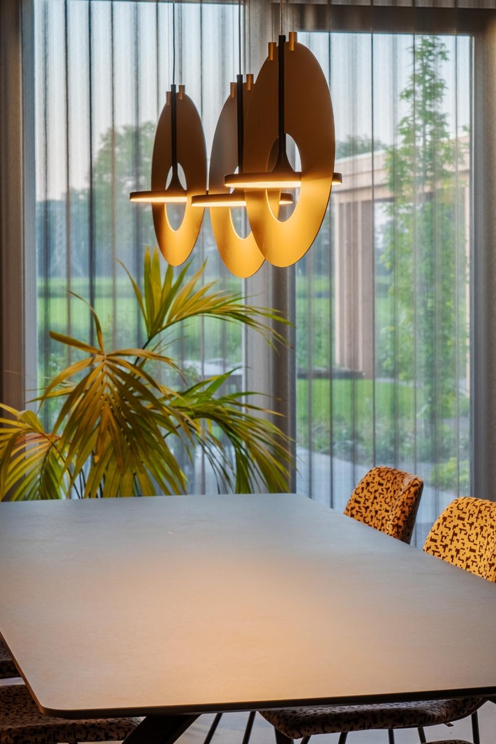 Eye In The Sky Pendant Lamp - everlamps