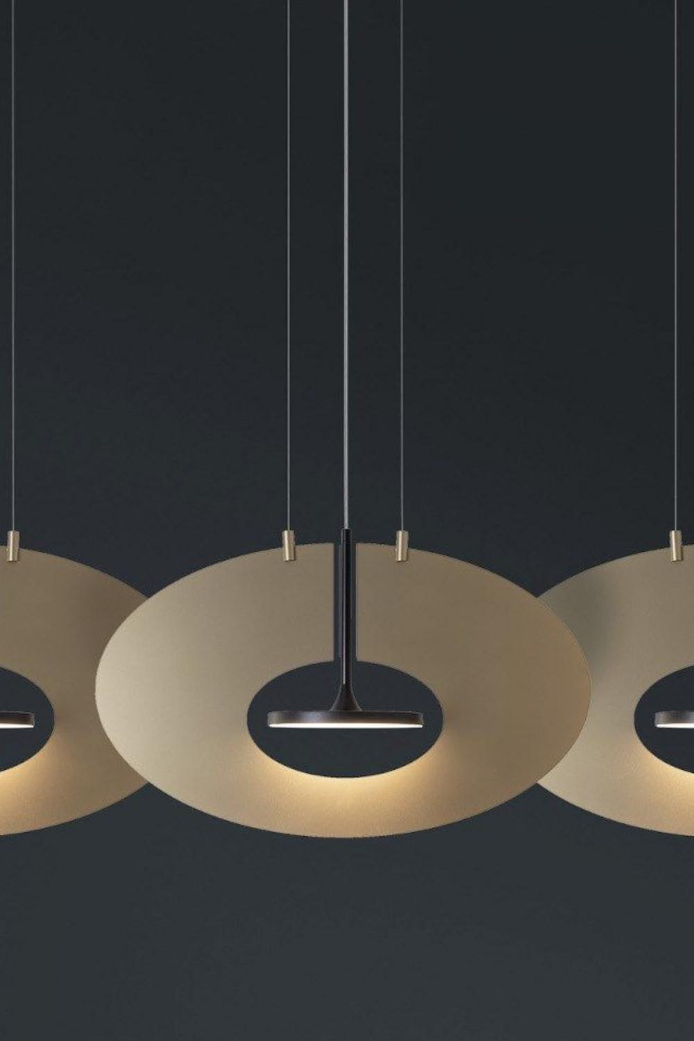 Eye In The Sky Pendant Lamp - everlamps