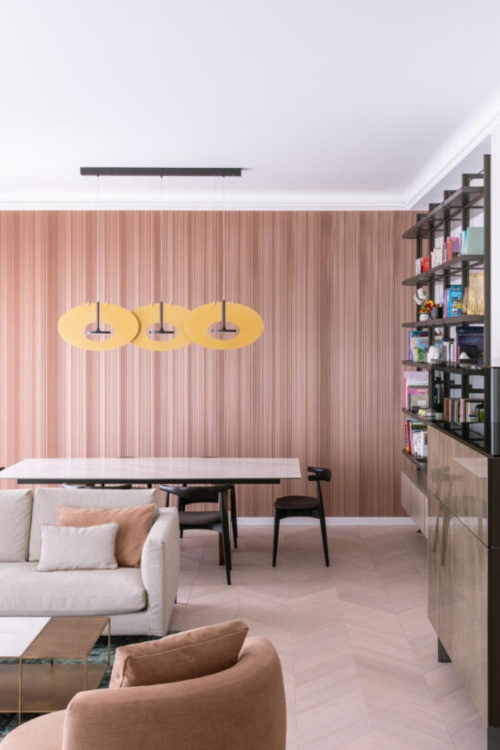 Eye In The Sky Pendant Lamp - everlamps