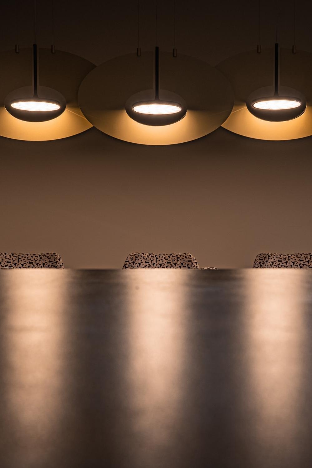 Eye In The Sky Pendant Lamp - everlamps