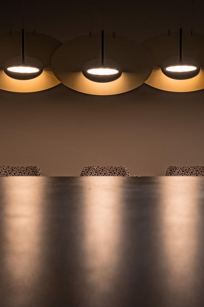 Eye In The Sky Pendant Lamp - everlamps