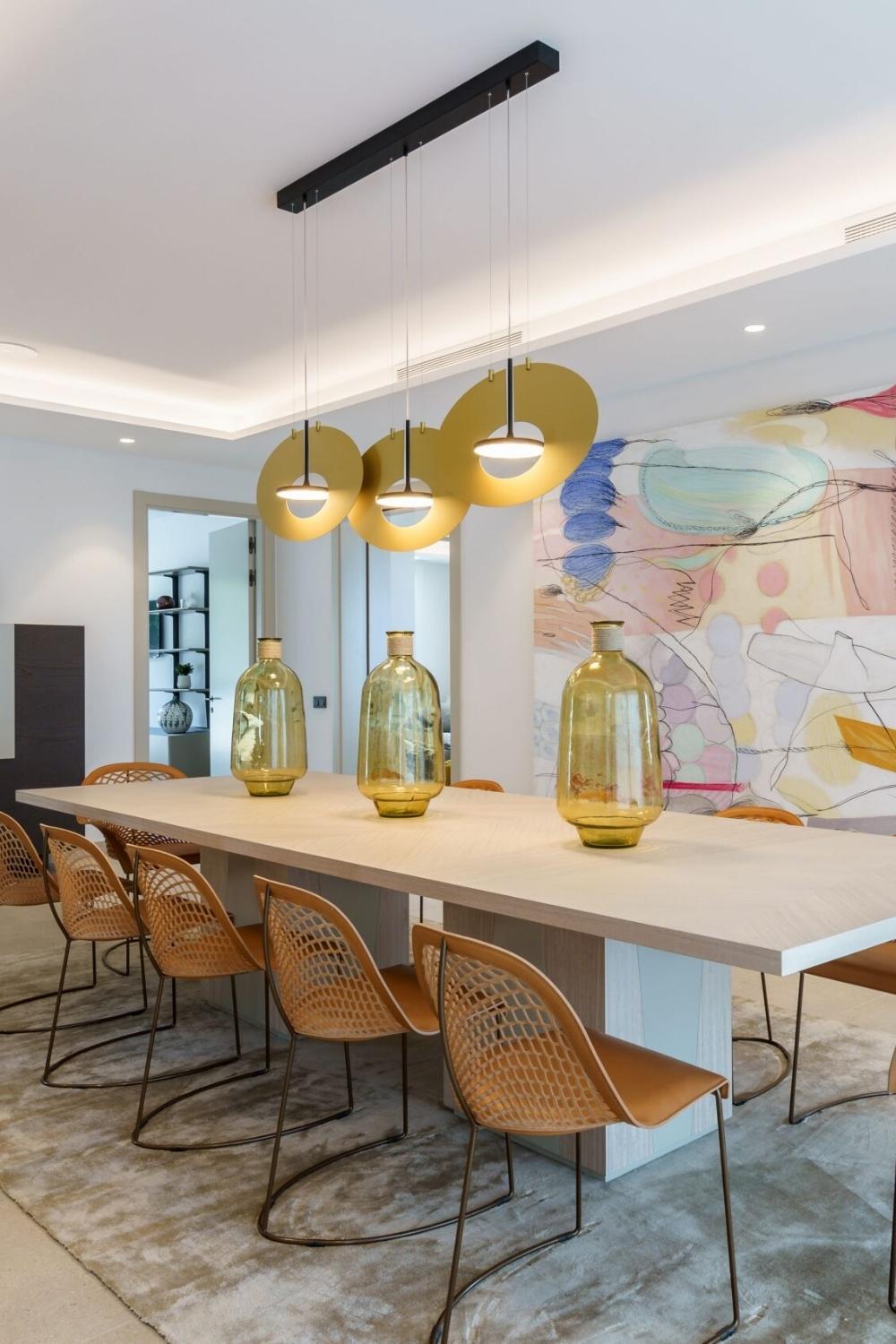 Eye In The Sky Pendant Lamp - everlamps
