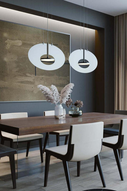 Eye In The Sky Pendant Lamp - everlamps