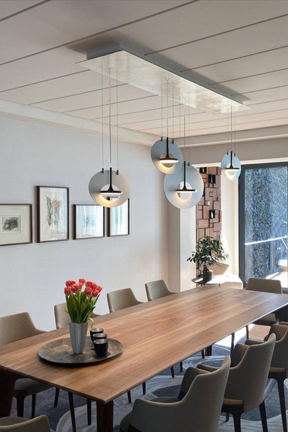 Eye In The Sky Pendant Lamp - everlamps