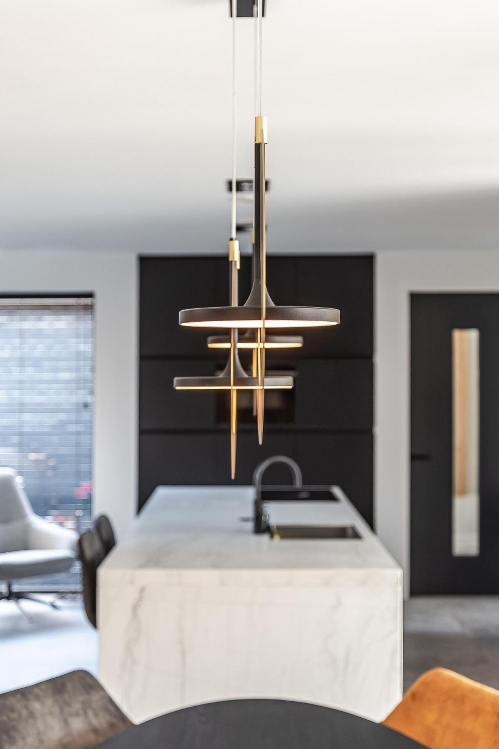 Eye In The Sky Pendant Lamp - everlamps