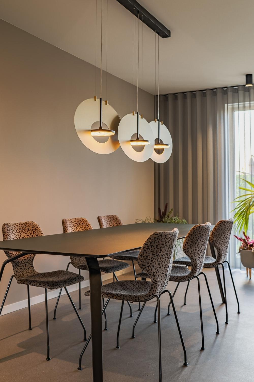 Eye In The Sky Pendant Lamp - everlamps