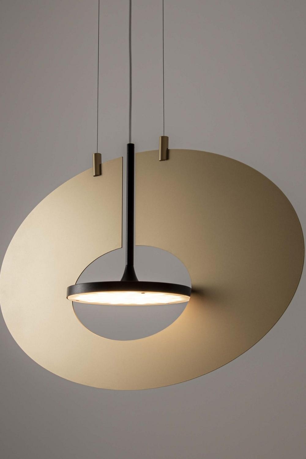 Eye In The Sky Pendant Lamp - everlamps