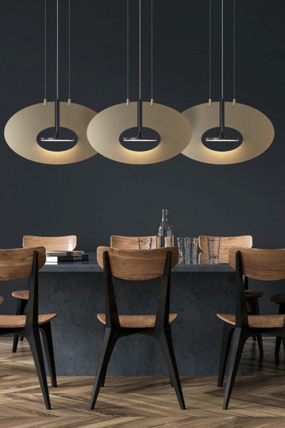 Eye In The Sky Pendant Lamp - everlamps
