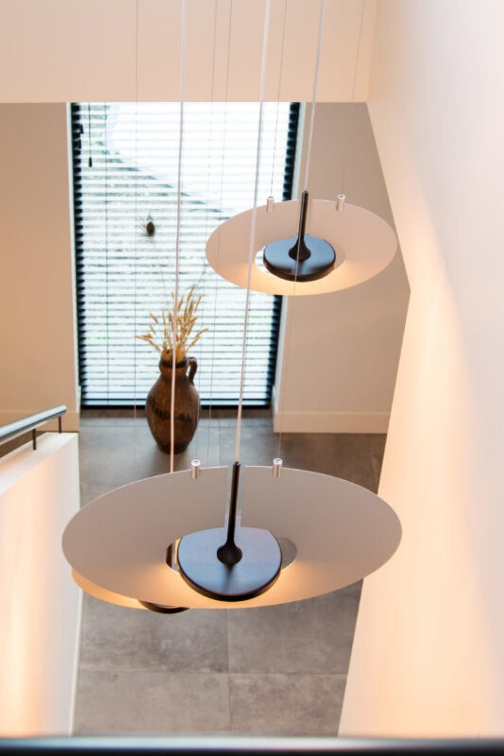Eye In The Sky Pendant Lamp - everlamps