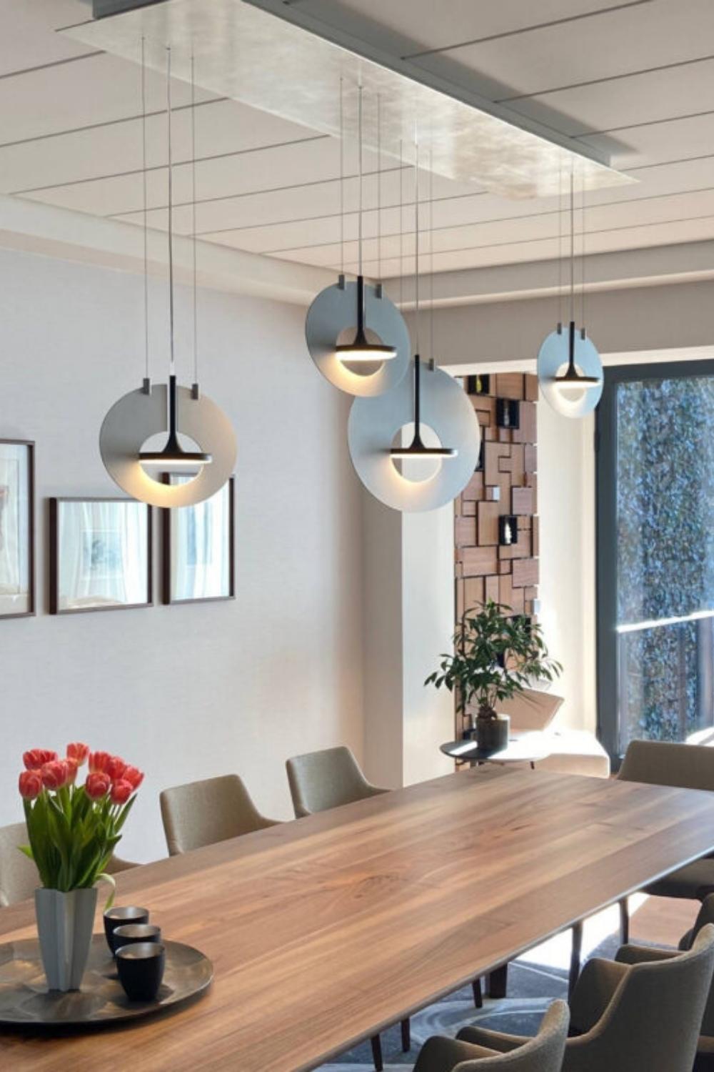 Eye In The Sky Pendant Lamp - everlamps