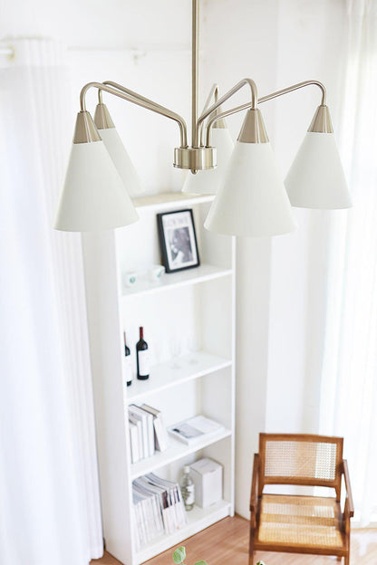 Fashion Cono Chandelier - view 11 | everlamps