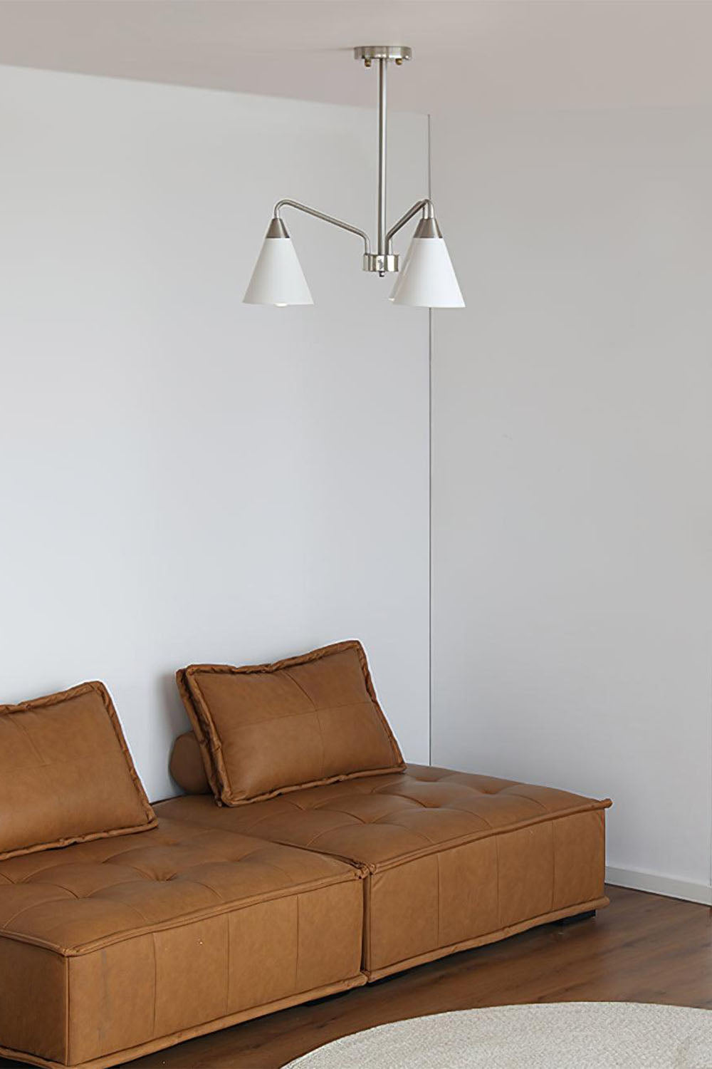 Fashion Cono Chandelier - view 9 | everlamps