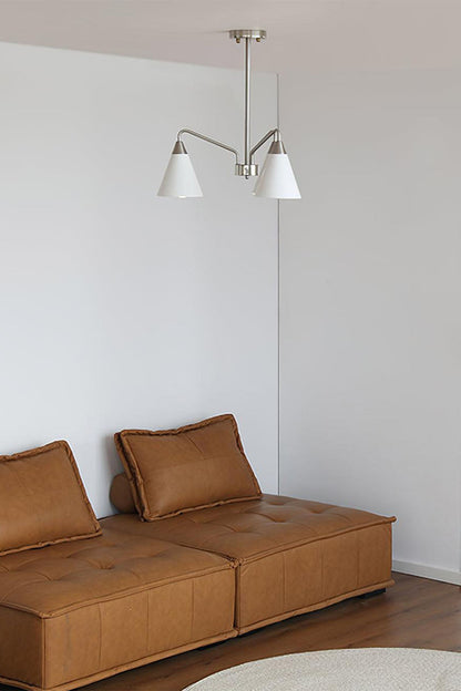 Fashion Cono Chandelier - view 9 | everlamps