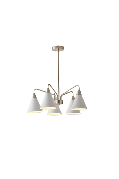 Fashion Cono Chandelier - view 25 | everlamps