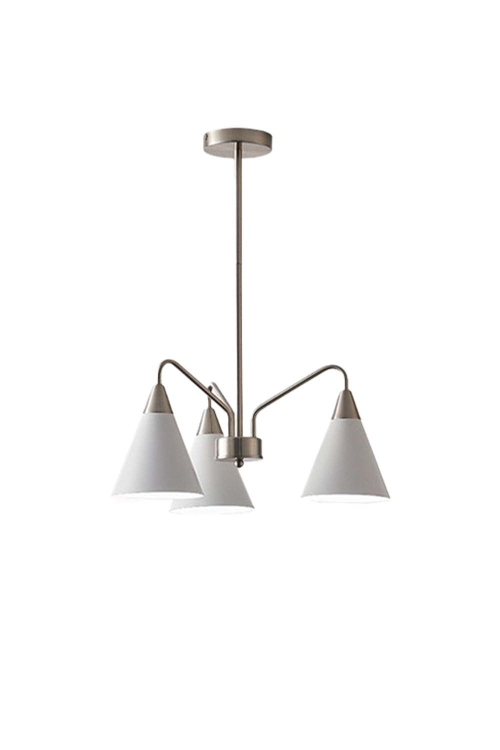 Fashion Cono Chandelier | everlamps