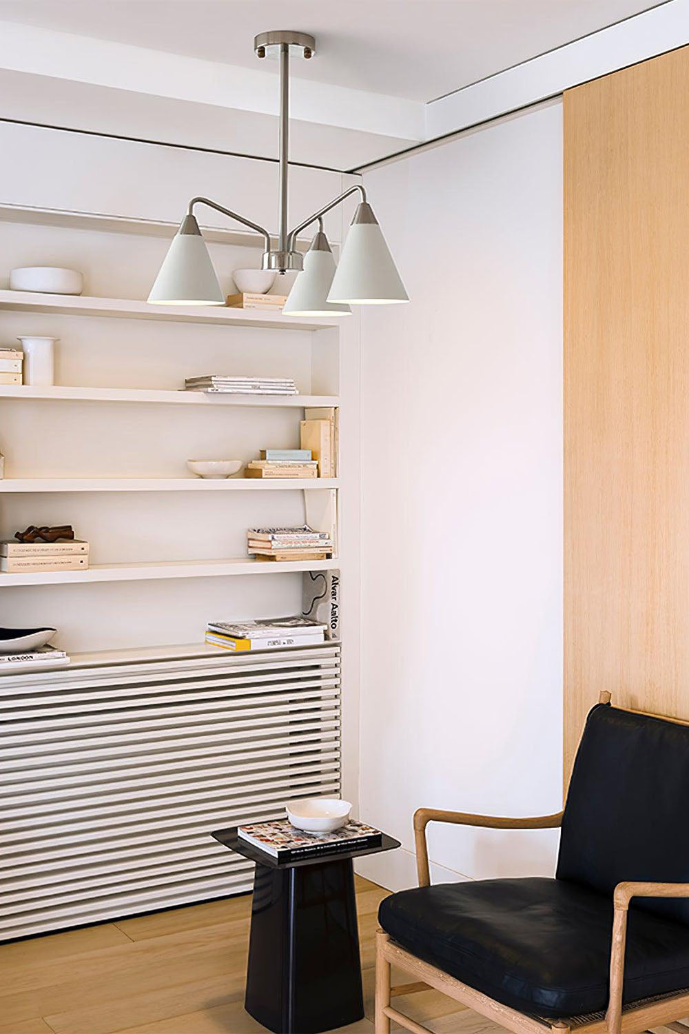 Fashion Cono Chandelier - view 16 | everlamps