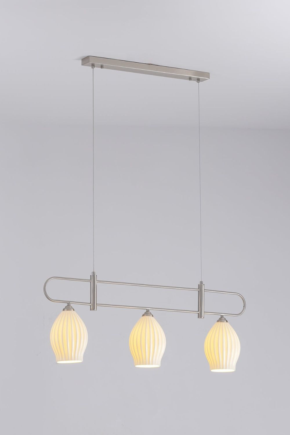 Fin Pendant Light - everlamps