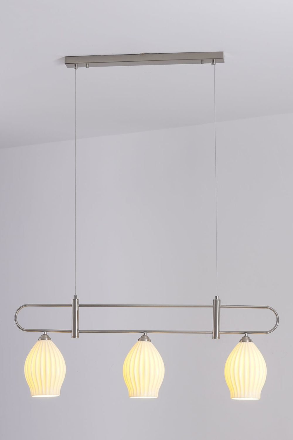 Fin Pendant Light - everlamps